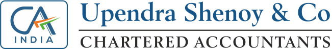 Upendra Shenoy & Co