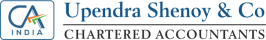 Upendra Shenoy & Co